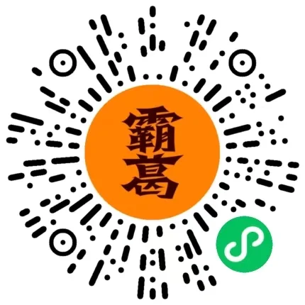 微信商城二维码